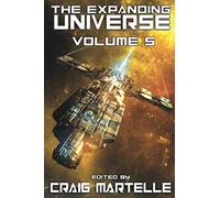 The Expanding Universe 5: A Science Fiction Exploration