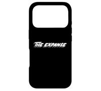 The Expanse | 2000's Sci fi Uninterrupted Space Case for iPhone 17 Pro