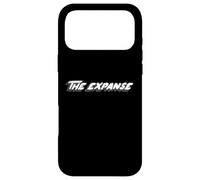 The Expanse | 2000's Sci fi Uninterrupted Space Case for iPhone 17 Pro Max
