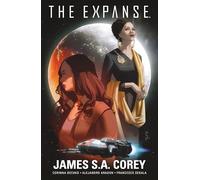 The Expanse