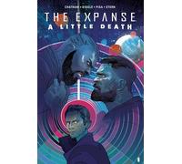 The Expanse: A Little Death