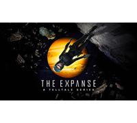 The Expanse: A Telltale Series