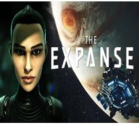 The Expanse: A Telltale Series AR XBOX One / Xbox Series X|S CD Key