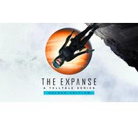 The Expanse: A Telltale Series - Deluxe Edition