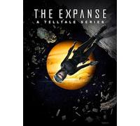 The Expanse: A Telltale Series (PC) - Epic Games Key - GLOBAL