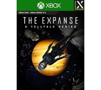 The Expanse: A Telltale Series (Xbox Series X/S) - Xbox Live Key - EUROPE