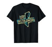 The Expanse Beltalowda T-Shirt