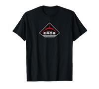 The Expanse Eros Station Logo T-Shirt