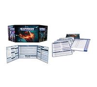 Green Ronin Publishing The Expanse Rpg - Game Master's Kit
