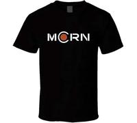 The Expanse MCRN Martian Congressional Republic Navy Fan T- Shirt T Shirts Blacks T-Shirt Graphic Unisex Tee Shirt Black L