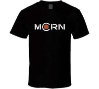 The Expanse MCRN Martian Congressional Republic Navy Fan T- Shirt T Shirts Blacks T-Shirt Graphic Unisex Tee Shirt Black