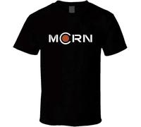 The Expanse MCRN Martian Congressional Republic Navy Fan T- Shirt T Shirts Blacks T-Shirt Unisex Tee Shirt Black