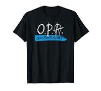 The Expanse O.P.A. Logo T-Shirt