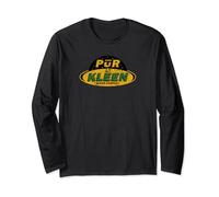 The Expanse Pur & Kleen Water Company Logo Long Sleeve T-Shirt