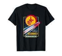 The Expanse Razorback Racing Team T-Shirt