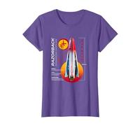 The Expanse Razorback Ship T-Shirt