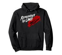 The Expanse Remember the Cant! Pullover Hoodie