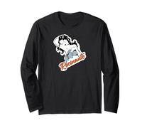 The Expanse Rocinante Logo Long Sleeve T-Shirt