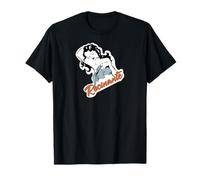 The Expanse Rocinante Logo T-Shirt