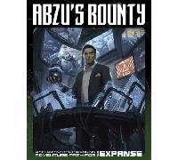 The Expanse RPG - Abzu's Bounty
