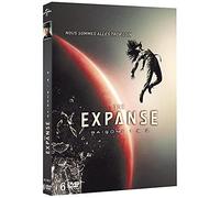 The Expanse-Saisons 1 & 2