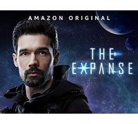 The Expanse - Season 1