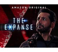The Expanse - Season 2