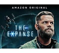 The Expanse - Season 3