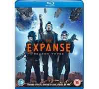 The Expanse: Season 3 [Official UK release]