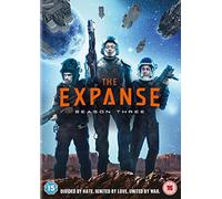 The Expanse: Season 3 [Official UK release]
