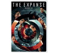 The Expanse: Season 6