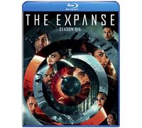 The Expanse: Season 6