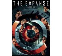 The Expanse: Season 6