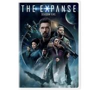 The Expanse: Season Five