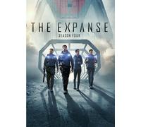 The Expanse: Season Four