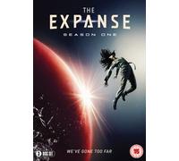 The Expanse: Season One