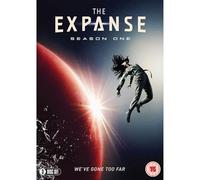 The Expanse: Season One [Official UK release]