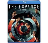 The Expanse: Season 6