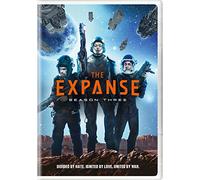 The Expanse: Season Three