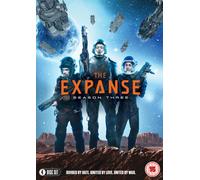 The Expanse: Season Three
