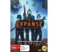 The Expanse: Season Three