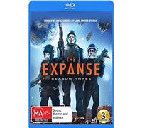 The Expanse: Season Three