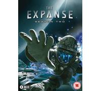 The Expanse: Season Two