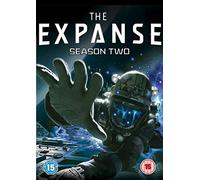 The Expanse: Season Two