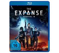 The Expanse-Staffel 3 (Blu-ray)