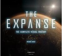 The Expanse: The Complete Visual History