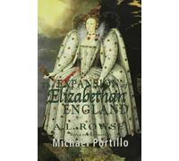 The Expansion of Elizabethan England