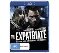 The Expatriate