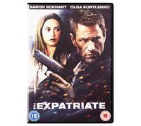 The Expatriate [DVD]