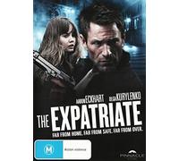 The Expatriate [NON-UK Format / Region 4 Import - Australia]